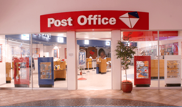 south african post